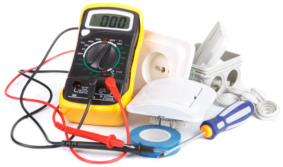 Electrical Repairs in New Plymouth